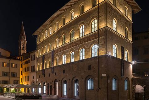 museo gucci piazza signoria firenze|alessandro michele gucci.